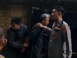 Motif Pria di Langkat Bunuh Adik Ipar Pakai Kapak saat Hendak Habisi Eks Istri