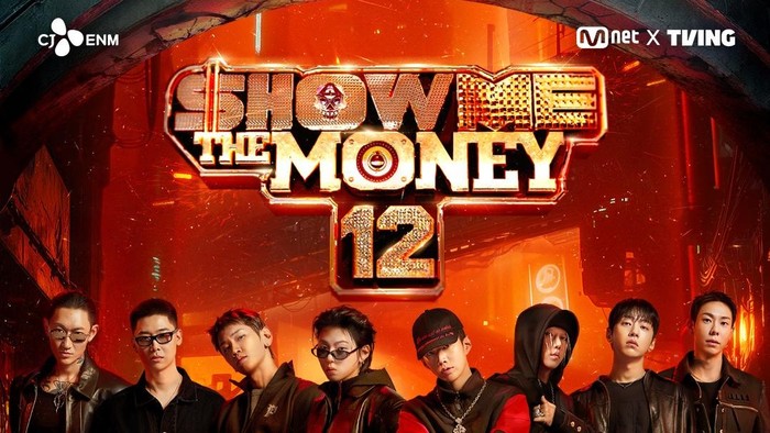 Usai Vakum 4 Tahun, Show Me The Money 12 Akan Tayang Januari 2026