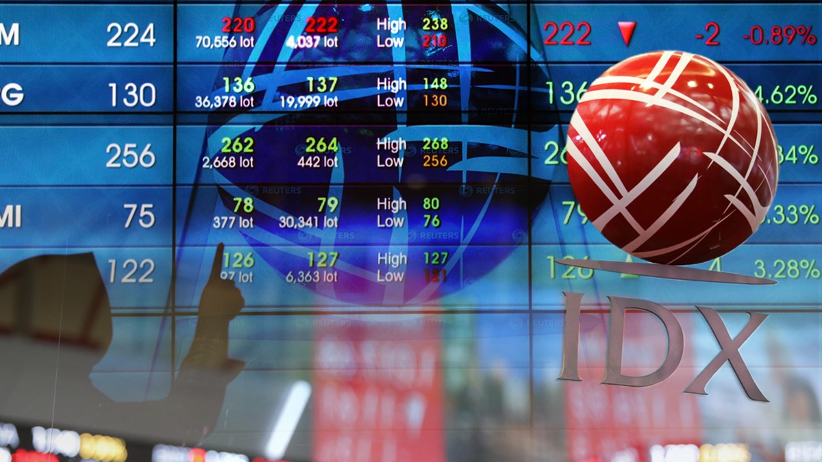Jurus Penyelamatan Dikerahkan, Mampukah IHSG Lolos dari Badai MSCI?