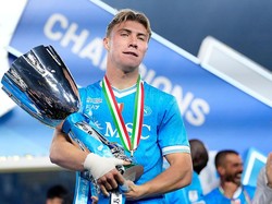 Napoli Juara Piala Super Italia, Hojlund Sindir MU?