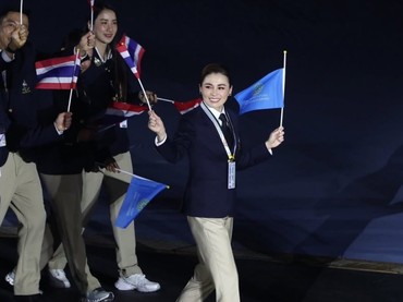 Mengapa Thailand Kini Disebut Tailan? Begini Penjelasannya