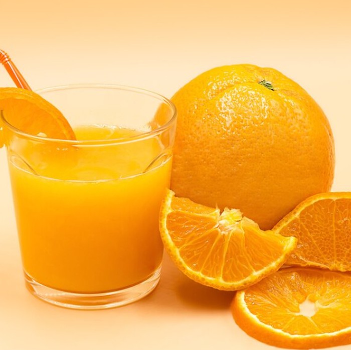 Rutin Konsumsi Jus Jeruk, Ini 5 Manfaatnya Bagi Tubuh Menurut Studi Terbaru/Foto: freepik.com/wirestock