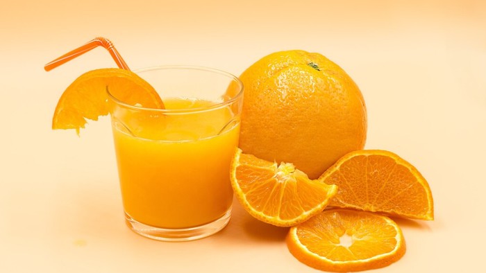 Rutin Konsumsi Jus Jeruk, Ini 5 Manfaatnya Bagi Tubuh Menurut Studi Terbaru