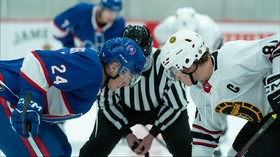 Kreator Tak Yakin Heated Rivalry Season 2 Bisa Tayang 2026