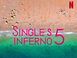 Singles Inferno Season 5 Tayang Januari 2026