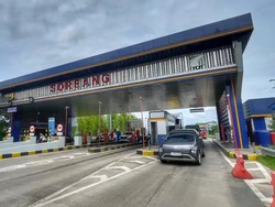 Polisi Prediksi Puncak Arus Libur Nataru di Bandung Terjadi Akhir Pekan