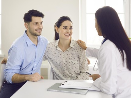 Cara Mengatasi Stres dan Cemas saat Program Hamil