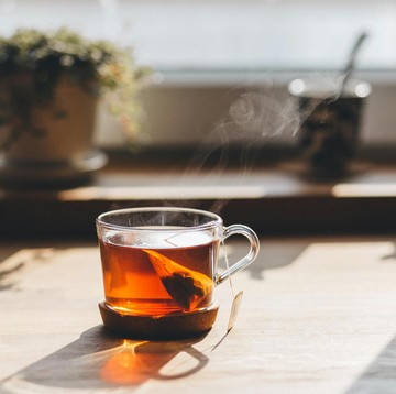 5 Alasan Kenapa Sebaiknya Kamu Tidak Minum Teh Setiap Hari