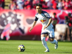 Bukan Yuya Kubo, Bali United Umumkan Teppei Yachida Sebagai Pemain Baru