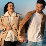 3 Tipe MBTI yang Paling Protektif terhadap Pasangannya