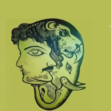 Tes Kepribadian: Ada 4 Objek, Gambar Pertama yang Dilihat Ungkap Sifat Dominanmu