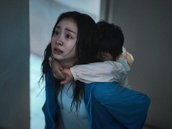 Kim Da Mi Tanggapi Kritik Film The Great Flood, Ceritanya Bikin Bingung