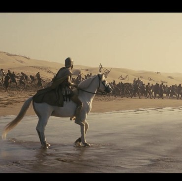 Film The Odyssey Jadi Proyek Paling Ambisius Sepanjang Karier Christopher Nolan