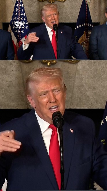 Trump Ngotot Ingin Klaim Greenland karena Alasan Ini