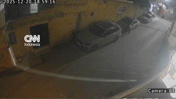 Detik-detik Militer Israel Tembak Mati Remaja Palestina di Tepi Barat