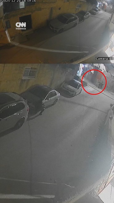 Detik-detik Militer Israel Tembak Mati Remaja Palestina di Tepi Barat