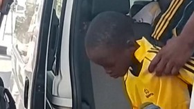 130 Siswa Sisa Sandera Kelompok Bersenjata di Nigeria Dibebaskan