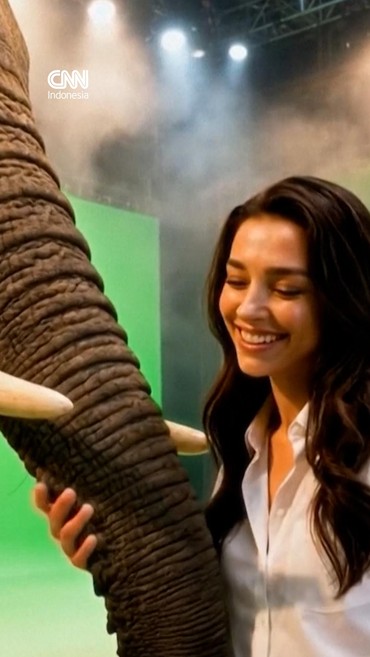 Tilly Norwood, Aktris AI yang Picu Perdebatan di Hollywood