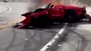 Pencipta Call of Duty dan Battlefield Tewas Dalam Kecelakaan Mobil