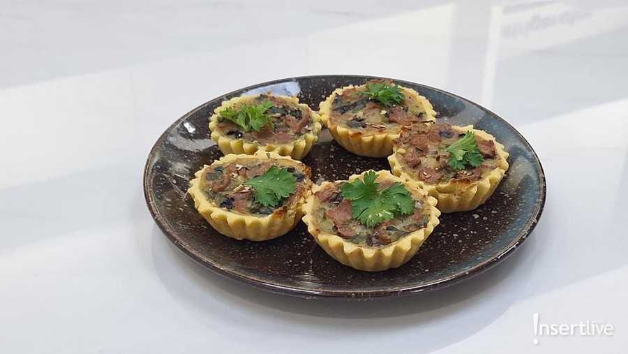 Tips Bikin Kulit Quiche Tak Hancur&comma; Bisa Bulat Sempurnaj