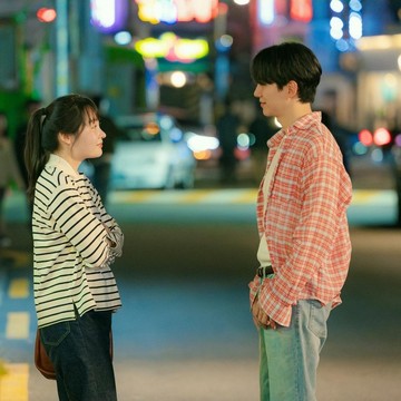 4 Drakor Rilis 2025 yang Dapat Rating Dua Digit dan Tayang di Netflix, Cocok Temani Liburan!