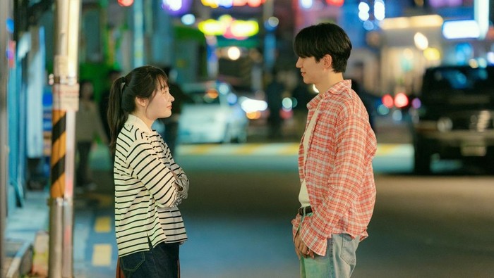 4 Drakor Rilis 2025 yang Dapat Rating Dua Digit dan Tayang di Netflix, Cocok Temani Liburan!