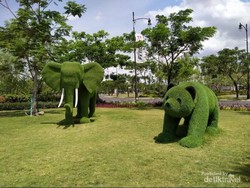 Pesona Wisata Bandung yang Hijau dan Masih Asri