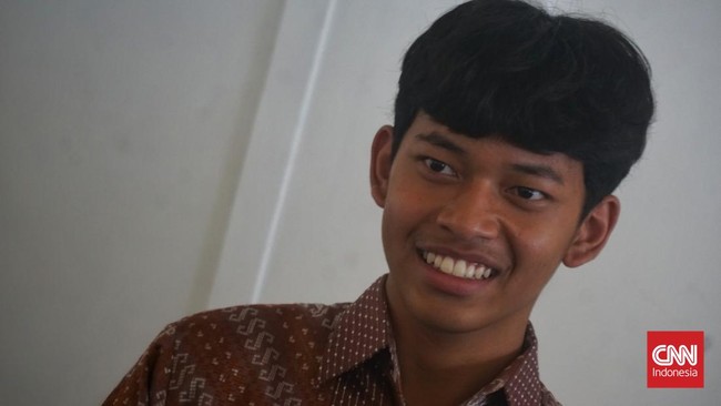 Pembalap Indonesia, Veda Ega Pratama mengincar titel Rookie of the Year alias pendatang baru terbaik pada Kejuaraan Dunia Moto3 2026.