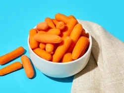 Viral di TikTok Baby Carrot Bisa Bikin Tidur Nyenyak, Ini Faktanya!