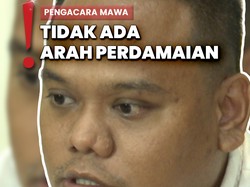 Video: Kuasa Hukum Mawa Tegaskan Tak Ada Perdamaian dengan Insanul