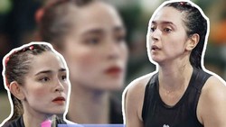 Video: Nabila Syakieb-Yasmine Wildblood Spill Budget Tiap Main Padel