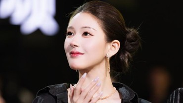 Zhao Lusi Disorot Usai Donasi ke Pedagang Kecil, Fans Ikut Berikan Bantuan