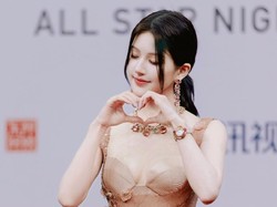 Zhao Lusi Kembali Akting Setelah Hiatus karena Depresi, Ungkap Rencana di 2026