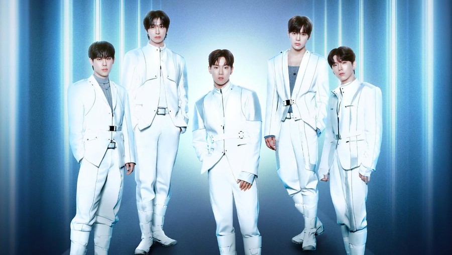 2026 MONSTA X World Tour - The X&colon; Nexus