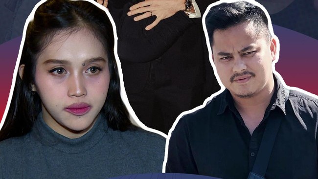 5 Berita Populer: Video: Aktor AA Diduga Hamili Wanita, Ridwan Kamil Minta Maaf