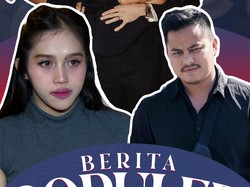 5 Berita Populer: Video: Aktor AA Diduga Hamili Wanita, Ridwan Kamil Minta Maaf