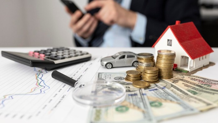 5 Resolusi yang Wajib Dimiliki Orang yang Ingin Kaya Raya di Tahun 2026, Dilakukan Para Jutawan!