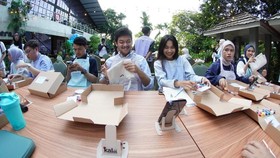 Talent Connect Dibimbing.id Perkuat Networking, Cetak Talenta Digital