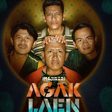 Ungguli Jumbo, Agak Laen: Menyala Pantiku Berhasil Jadi Film Indonesia Terlaris