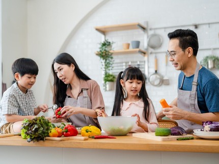 Pakar Ungkap 8 Kesamaan Anak dengan Sistem Kekebalan Tubuh yang Sehat