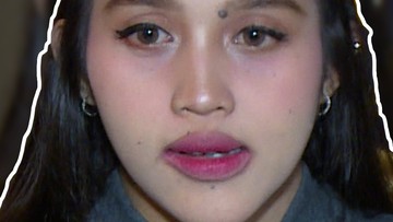 Highlight Dunia Hiburan InsertLive : Video: AA Janjikan Pernikahan ke Friceilda usai Tahu soal Kehamilan 