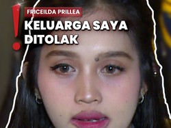 Video: AA Janjikan Pernikahan ke Friceilda usai Tahu soal Kehamilan