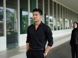 Anrez Adelio Diminta Tanggung Jawab Atas Kehamilan Friceilda Prillea