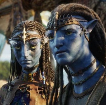 Sam Worthington Beri Bocoran Soal Avatar 4, Sebut Dunia Pandora Akan Berubah Total