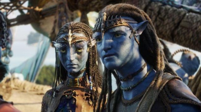 Sam Worthington Beri Bocoran Soal Avatar 4, Sebut Dunia Pandora Akan Berubah Total