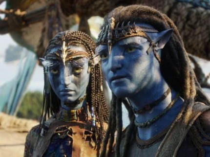 Apakah Avatar: Fire and Ash Boleh Ditonton Anak? Ini yang Perlu Diketahui Orang Tua