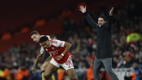 Rawan Tergusur, Arsenal Ketar-ketir Jelang Lawan Aston Villa