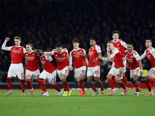 Legenda Sebut Arsenal Masih Punya Masalah Meski Pimpin Klasemen