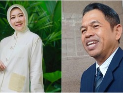 Atalia Praratya Mendadak Dijodohkan dengan Dedi Mulyadi gegara Foto Ini