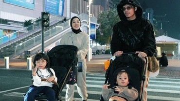 Kejadian Tak Menyenangkan Sederet Artis saat Libur Nataru di Luar Negeri